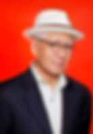 Manuel Ramos - Colorado Book Festival Why Mysteries are Popular Panelist