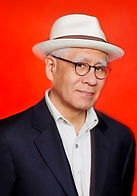 Manuel Ramos - Colorado Book Festival Why Mysteries are Popular Panelist
