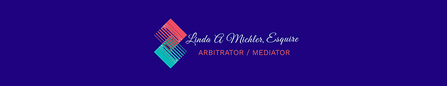 Linda A Michler, Esquire Logo
