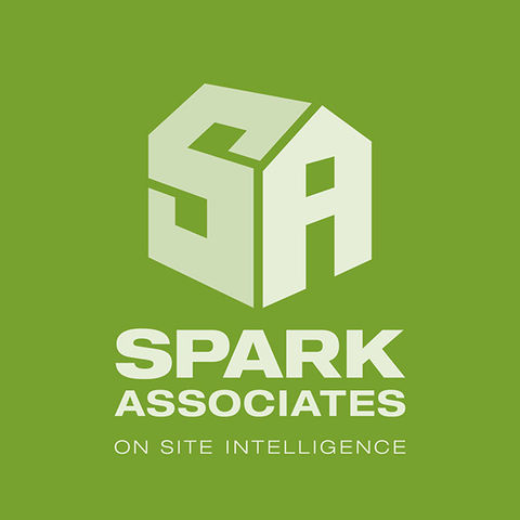 Spark Associates Identity and Collateral