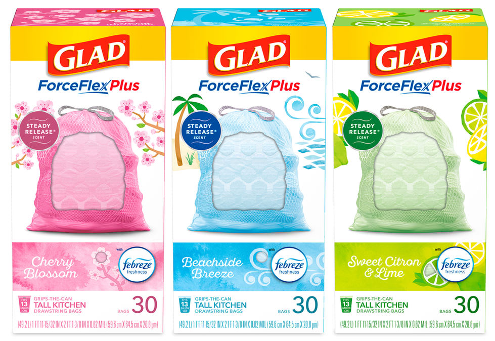 Package design and illustration direction
