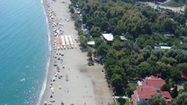 Τραγωδία σε κεντρική παραλία της Χαλκιδικής – Πέθανε αιφνίδια 19χρονος