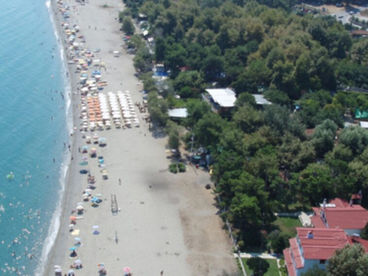 Τραγωδία σε κεντρική παραλία της Χαλκιδικής – Πέθανε αιφνίδια 19χρονος