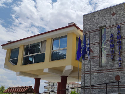 Συνάντηση εκπροσώπων πολιτιστικών συλλόγων Δήμου Αλμωπίας