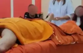 Ημίγυμνος καθηγητής έβαλε μαθητές να του κάνουν μασάζ σε ΕΠΑΛ της Εύβοιας