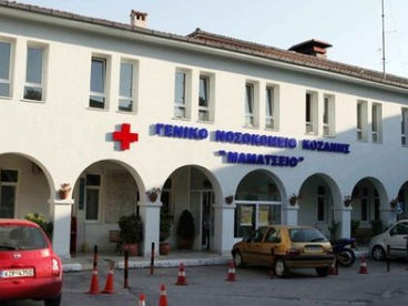Θρήνος στην Κοζάνη: Πόρτα καταπλάκωσε και σκότωσε 70χρονο