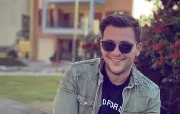 Λίγες μέρες πριν το γάμο του πήγε για bachelor party στη Λευκάδα και πνίγηκε στη θάλασσα