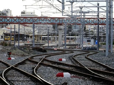 Κιλκίς: 19 χρόνια καθυστερεί η παράδοση της σιδηροδρομικής σύνδεσης Πολυκάστρου-Ειδομένης μήκους 20 χιλιομέτρων