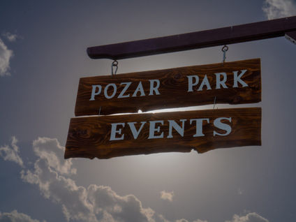 Καλωσορίσατε στο Pozar Park!
