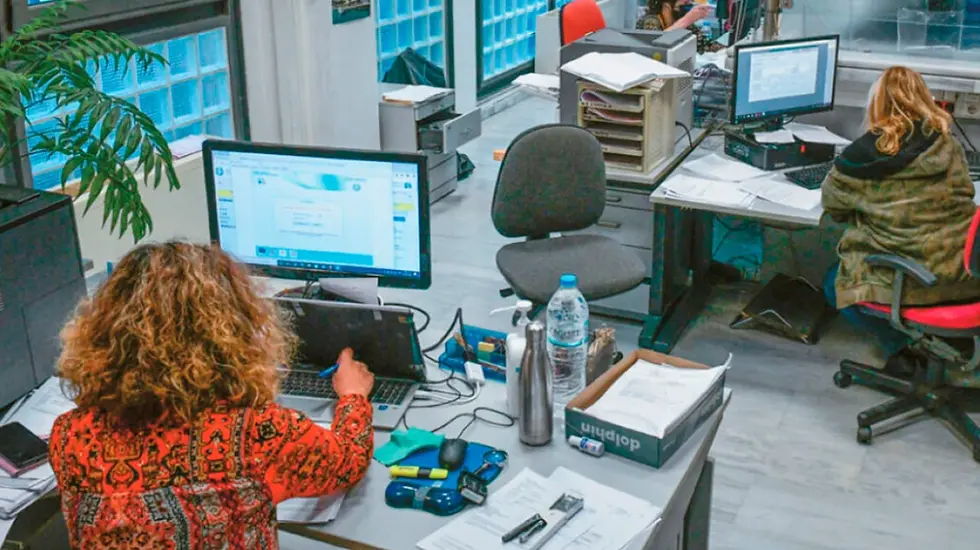 Αγίου Πνεύματος 2026: Σε ποιους ισχύει η αργία και ποιοι θα εργαστούν κανονικά