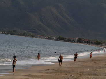 Μίνι καύσωνας με 37αρια: Πότε και πού θα έχουμε πολλή ζέστη