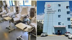 Οι αιμοκαθαιρόμενοι ασθενείς της Πιερίας δεν μπορεί να παραμένουν όμηροι