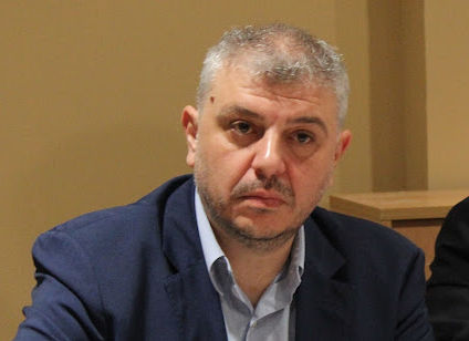 Ν. Παρούτογλου: «Το παρελθόν της μιζέριας και η λουτρόπολη της εξωστρέφειας και της προοπτικής»