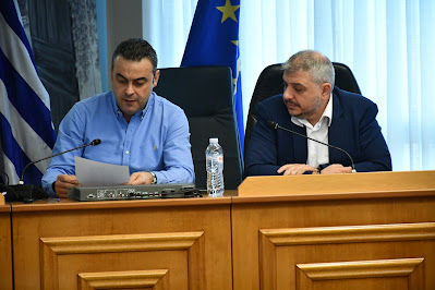 ΠΡΟΣΚΛΗΣΗ ΣΕ ΕΙΔΙΚΗ ΣΥΝΕΔΡΙΑΣΗ ΛΟΓΟΔΟΣΙΑΣ