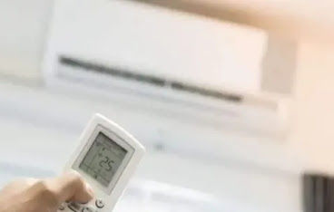 Κλιματιστικό: Πώς να το καθαρίσεις εύκολα