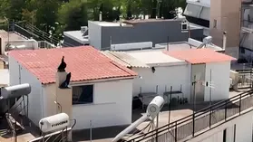 Έγκυος στο 7ο παιδί η μητέρα της οικογένειας που ζούσε μέσα σε ακαθαρσίες στο Περιστέρι - «Δεν ήταν ο μόνιμος τρόπος ζωής μας» λέει ο πατέρας