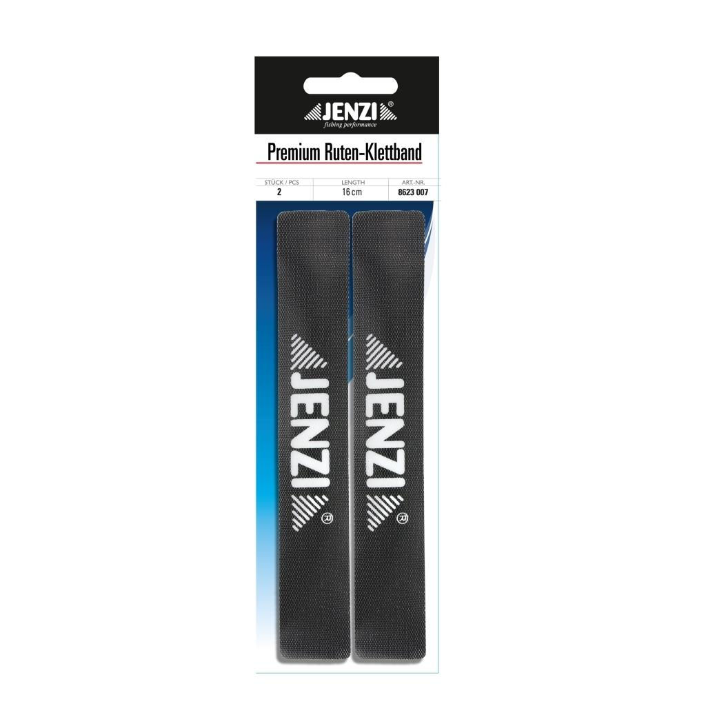 Jenzi Premium Ruten Klettband 2 St.