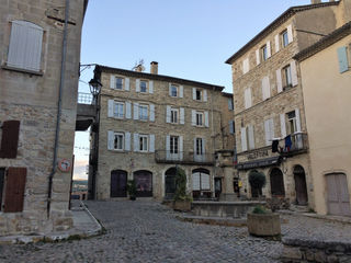 Bikewoche Ardèche