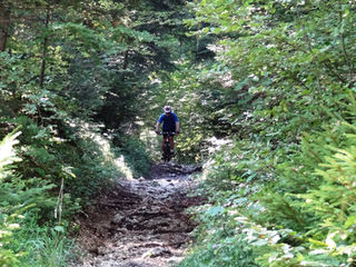 Bike-Weekend Yverdon-les-Bains