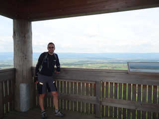 Biketour Chutzeturm