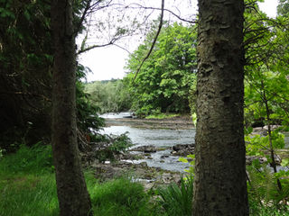 Bikewoche in Irland