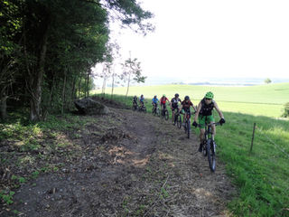 Herzogenbuchsee-Hällchöpfli-Tour