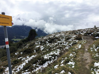 Bike Test-Days Lenzerheide