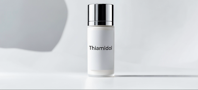 THİAMİDOL ŞİŞE