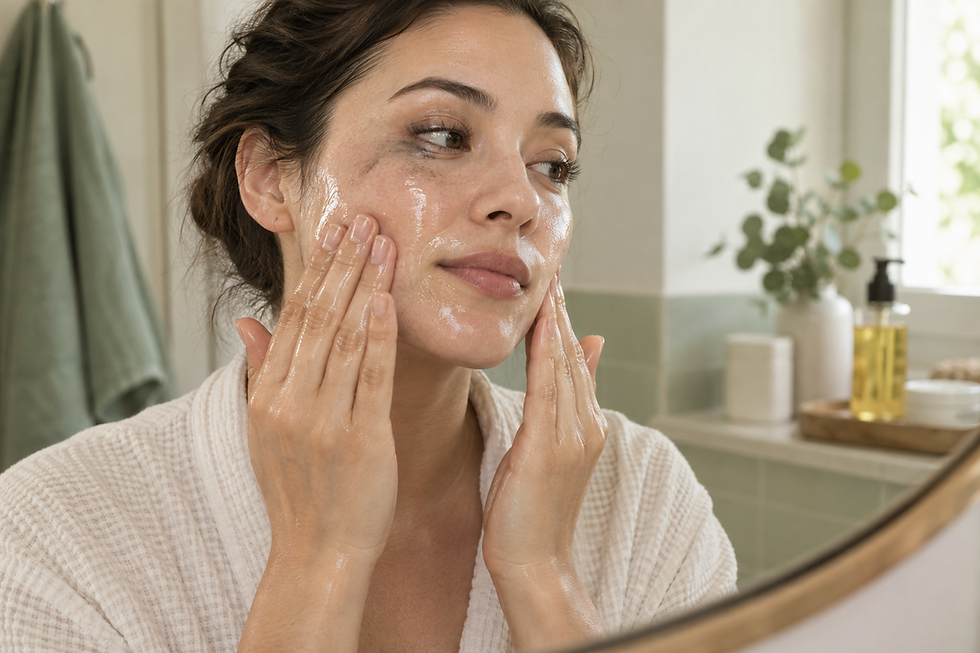 Çift Temizlik (Double Cleansing) Nedir? Nasıl Uygulanır?