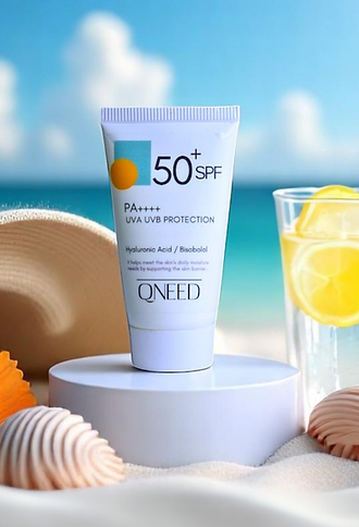 qneed BHA sivilce akne serum 1
