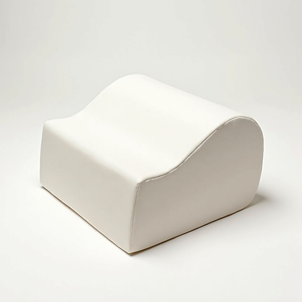Elevating Wedge Pillow