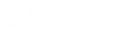 OLDMAN Kaunas logo
