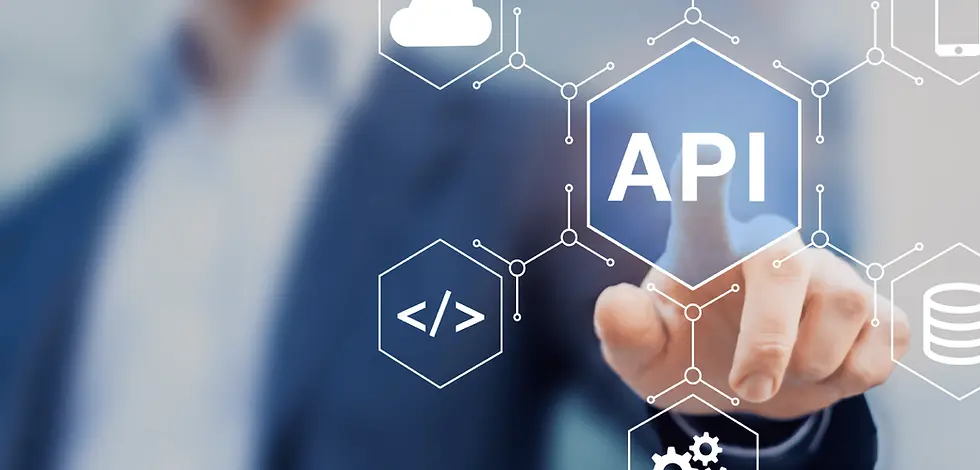 API