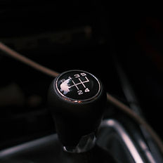 Clutch Replacement
