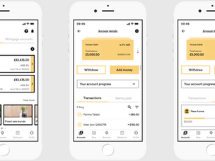 FintechIO & UK Bank: Redefining Mobile Banking