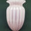 Miniatura: Pale pink "Seta" Archimede Seguso Murano 1950s-60s