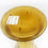Miniatura: Fritz Heckert 1900 amber glass