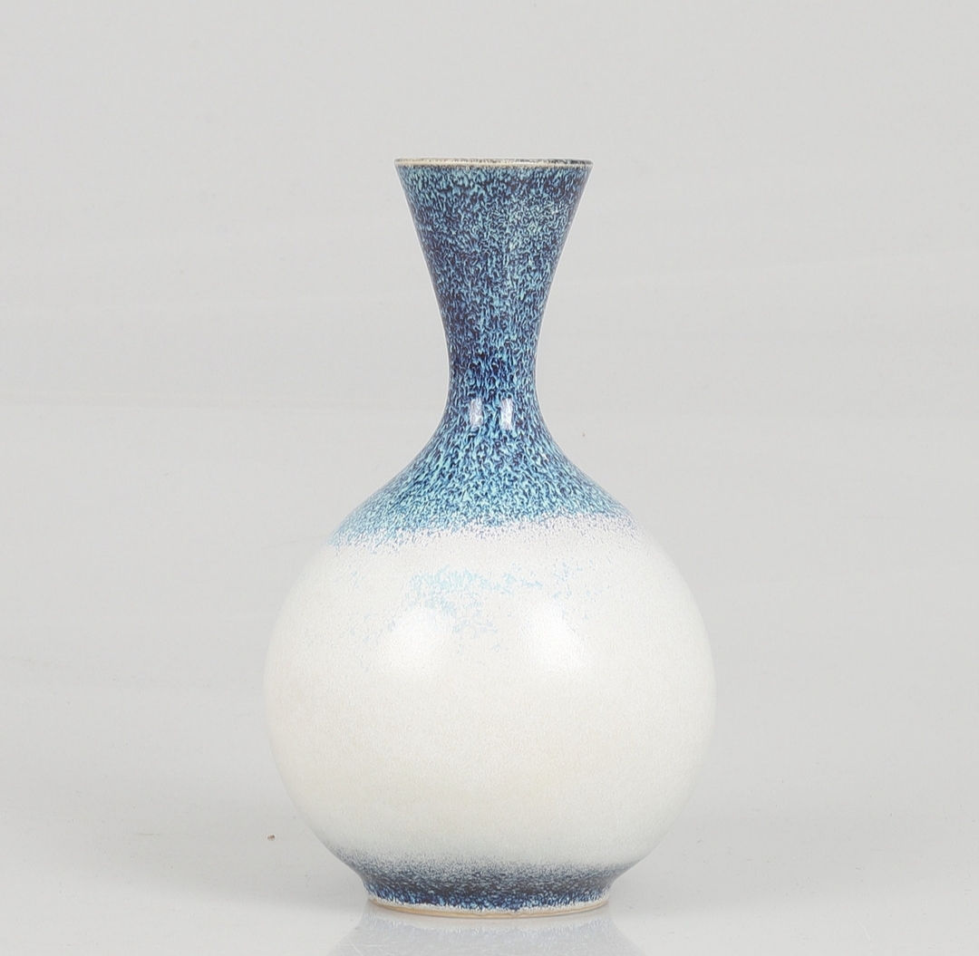 Unik Sven Wejsfelt keramikerskolan 1991