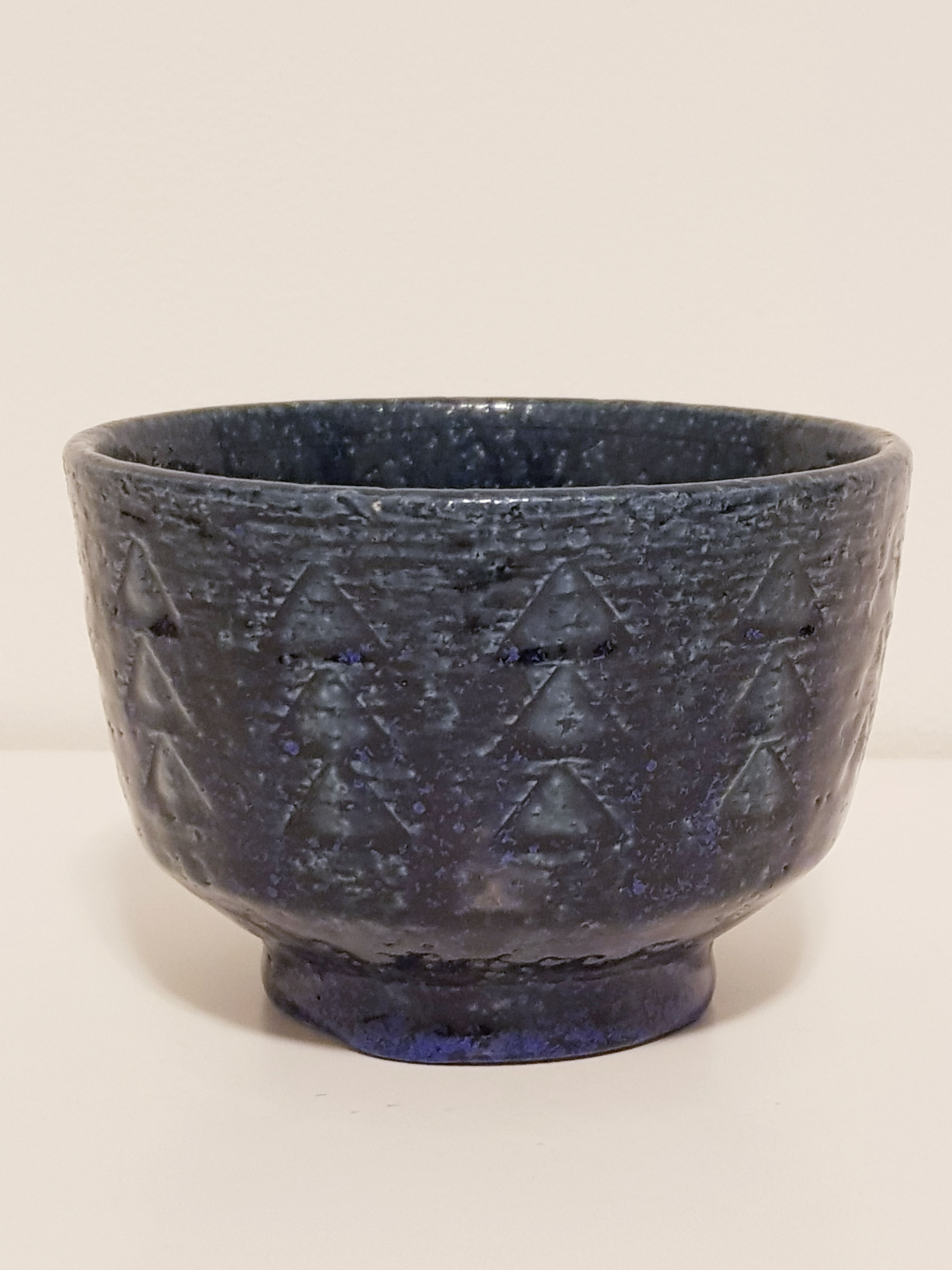 Per Linneman Smith, Palshus 1960s