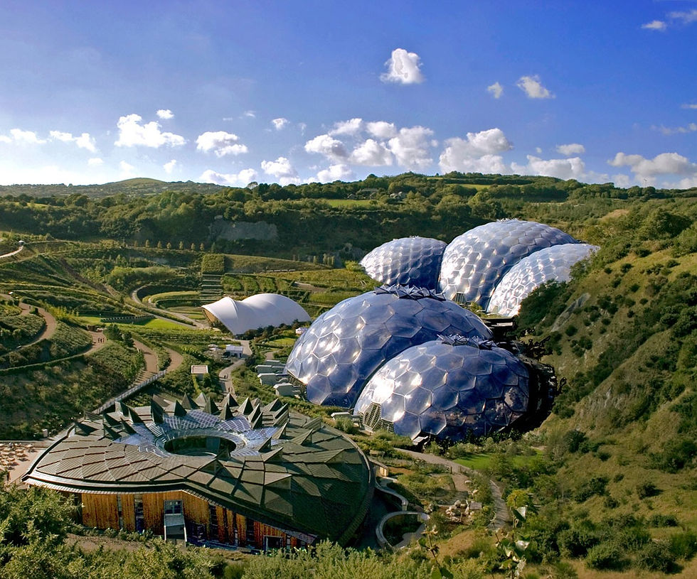 Eden Project