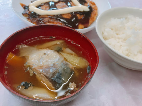 ♡サバ缶が健康にいい3つの理由♡