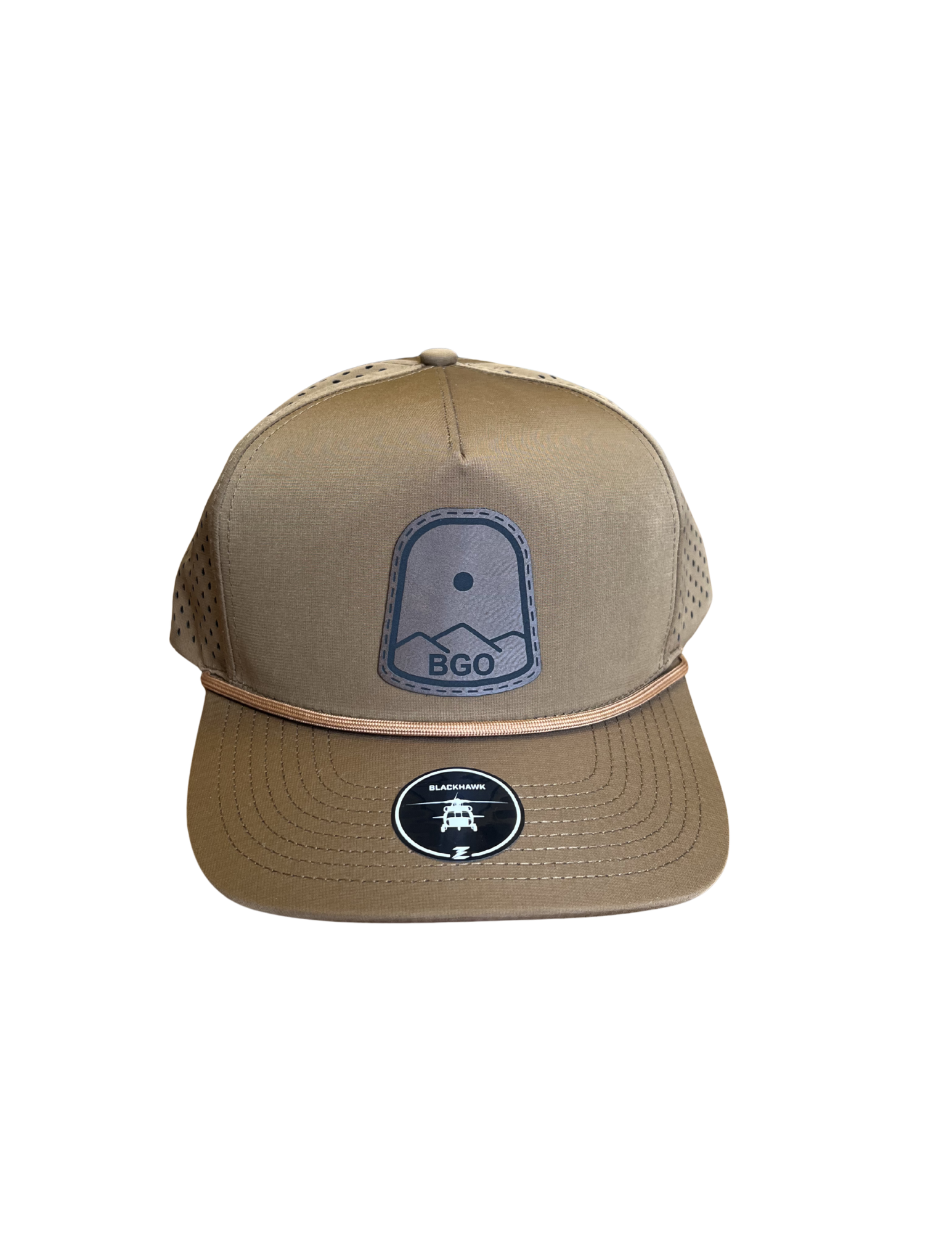 Hats - 3 Styles