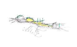 club-med-les-arcs-croquis-2
