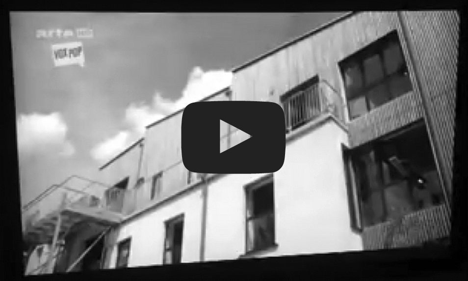 SEPTEMBRE 2014 | ARTE VOX POP