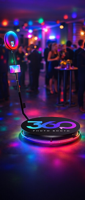 Videobooth 360