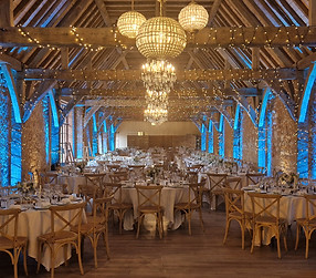 Eclairage salle