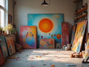 Grow Your Personal Brand in Today's Creative Market