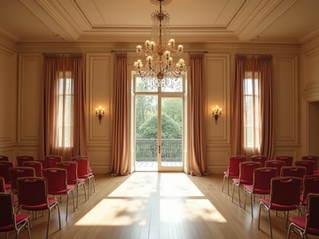 Choisir une agence événementielle à Paris : Guide complet des services d'agences événementielles