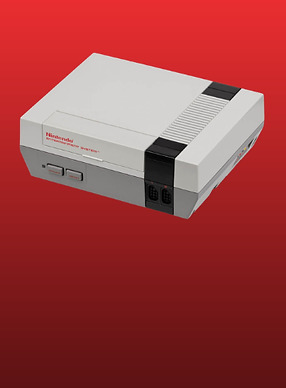 Nintendo NES