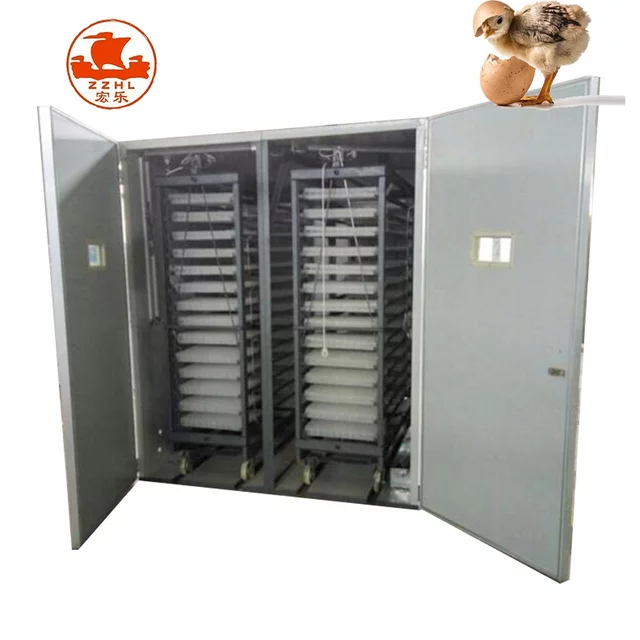 Miniature : Couveuse automatique professionnel PRIX imbattables